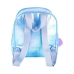Повседневный рюкзак Frozen Синий (18 x 21 x 10 cm)