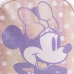 Uformell ryggsekk Minnie Mouse Rosa (18 x 21 x 10 cm)