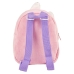 Školní batoh Gabby's Dollhouse Růžový