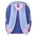 Plecak dziecięcy 3D Peppa Pig Niebieski 25 x 33 x 10 cm