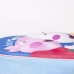 3D Child bag Peppa Pig Blue 25 x 33 x 10 cm