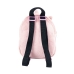 Školní batoh Minnie Mouse Růžový 18 x 22 x 8 cm