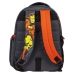 Mochila Escolar The Avengers Negro 32 x 15 x 42 cm