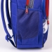Školní batoh Sonic Fialový 32 x 15 x 42 cm