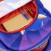 Skolryggsäck Sonic Purpur 32 x 15 x 42 cm