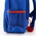 Šolski nahrbtnik Sonic Modra 15,5 x 30 x 10 cm