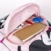 Училищна чанта Minnie Mouse Розов 32 x 15 x 42 cm