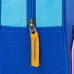 3D Koululaukku Sonic 25 x 31 x 9 cm Sininen