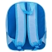 Školský batoh 3D Stitch Modrá 25 x 31 x 10 cm