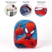 3D Детска раница Spider-Man Червен Син 25 x 31 x 10 cm
