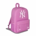 Школьный рюкзак New Era STADIUM  60357026  Розовый