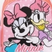 Mochila Escolar Minnie Mouse