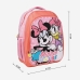 Школьный рюкзак Minnie Mouse
