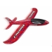 Avión Ninco Elastic Planeador Rojo 38 cm