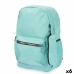 Училищна чанта Зелен 37 x 50 x 7 cm (6 броя)