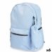 Školský batoh Svetlá modrá 37 x 50 x 7 cm (6 kusov)