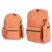Školní batoh Oranžový 37 x 50 x 7 cm (6 kusů)