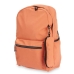 Училищна чанта Оранжев 37 x 50 x 7 cm (6 броя)