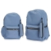 Školský batoh Modrá 37 x 50 x 7 cm (6 kusov)