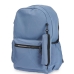 Školní batoh Modrý 37 x 50 x 7 cm (6 kusů)
