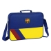 Školska torba F.C. Barcelona Plava (38 x 28 x 6 cm)