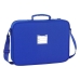 Σχολική Τσάντα Real Zaragoza Μπλε (38 x 28 x 6 cm)