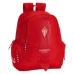 Школьный рюкзак Real Sporting de Gijón Красный