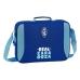 Σχολική Τσάντα Real Zaragoza Μπλε Ανοιχτό Μπλε (38 x 28 x 6 cm)