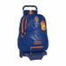 Училищна чанта с колелца 905 Valencia Basket