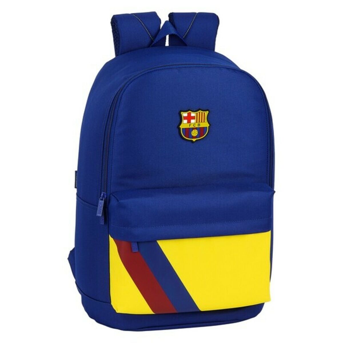 Kooliseljakott F.C. Barcelona