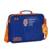 Školska torba Valencia Basket Plava Oranžna (38 x 28 x 6 cm)