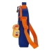 Školská taška Valencia Basket Modrá Oranžová (38 x 28 x 6 cm)