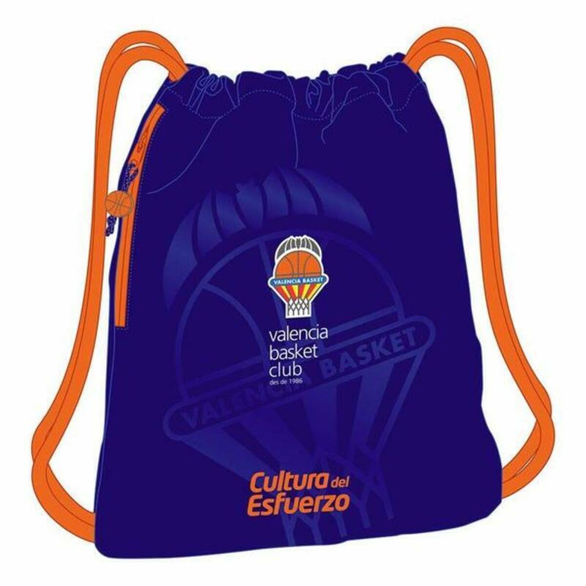 Narureppu Valencia Basket