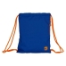 Saco Mochila com Cordas Valencia Basket