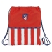 Сумка-рюкзак на веревках Atlético Madrid