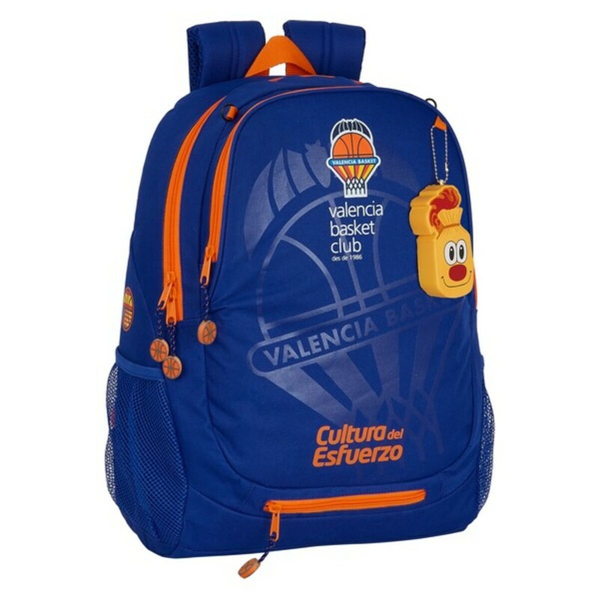 Kooliseljakott Valencia Basket