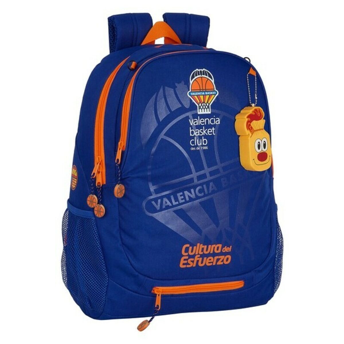 Kooliseljakott Valencia Basket