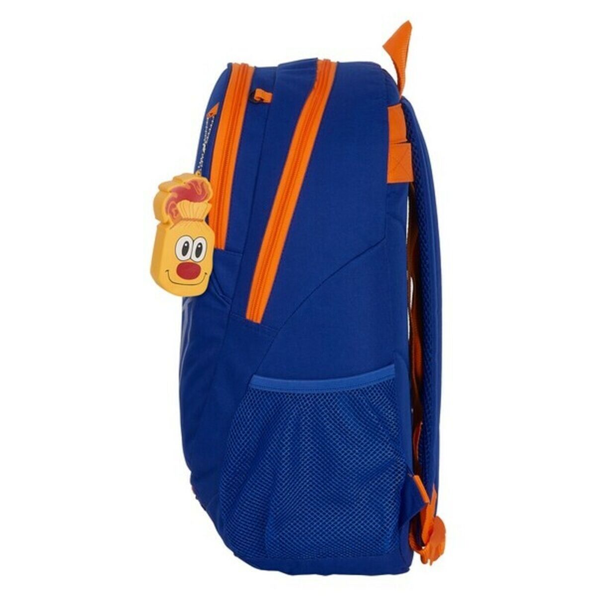 Kooliseljakott Valencia Basket