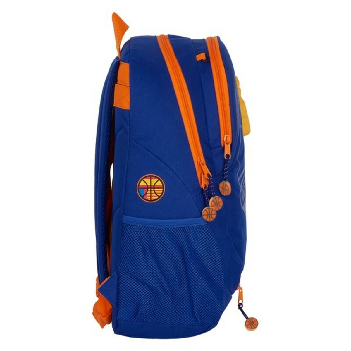 Kooliseljakott Valencia Basket