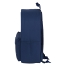 Laptop Backpack Safta M902 Navy Blue 31 x 40 x 16 cm
