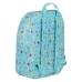 School Bag Safta Turquoise