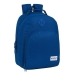 Σχολική Τσάντα BlackFit8 Oxford Σκούρο μπλε (32 x 42 x 15 cm)