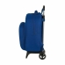 Školní taška na kolečkách 905 BlackFit8 Oxford Tmavě modrá (32 x 42 x 15 cm)