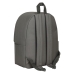 Laptop Backpack Safta M902 Grey 31 x 40 x 16 cm