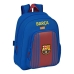 Училищна чанта F.C. Barcelona (27 x 33 x 10 cm)