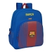 Училищна чанта F.C. Barcelona (32 x 38 x 12 cm)