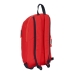 Ležérny batoh RFEF Červená Modrá (22 x 39 x 10 cm)