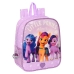 Školský batoh My Little Pony Fialová (22 x 27 x 10 cm)