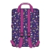 School Bag Gorjuss Up and away Purple (25 x 36 x 10 cm)
