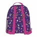 Школьный рюкзак Gorjuss Up and away Mini Фиолетовый (20 x 22 x 10 cm)